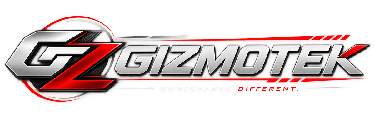 GIZMOTEK